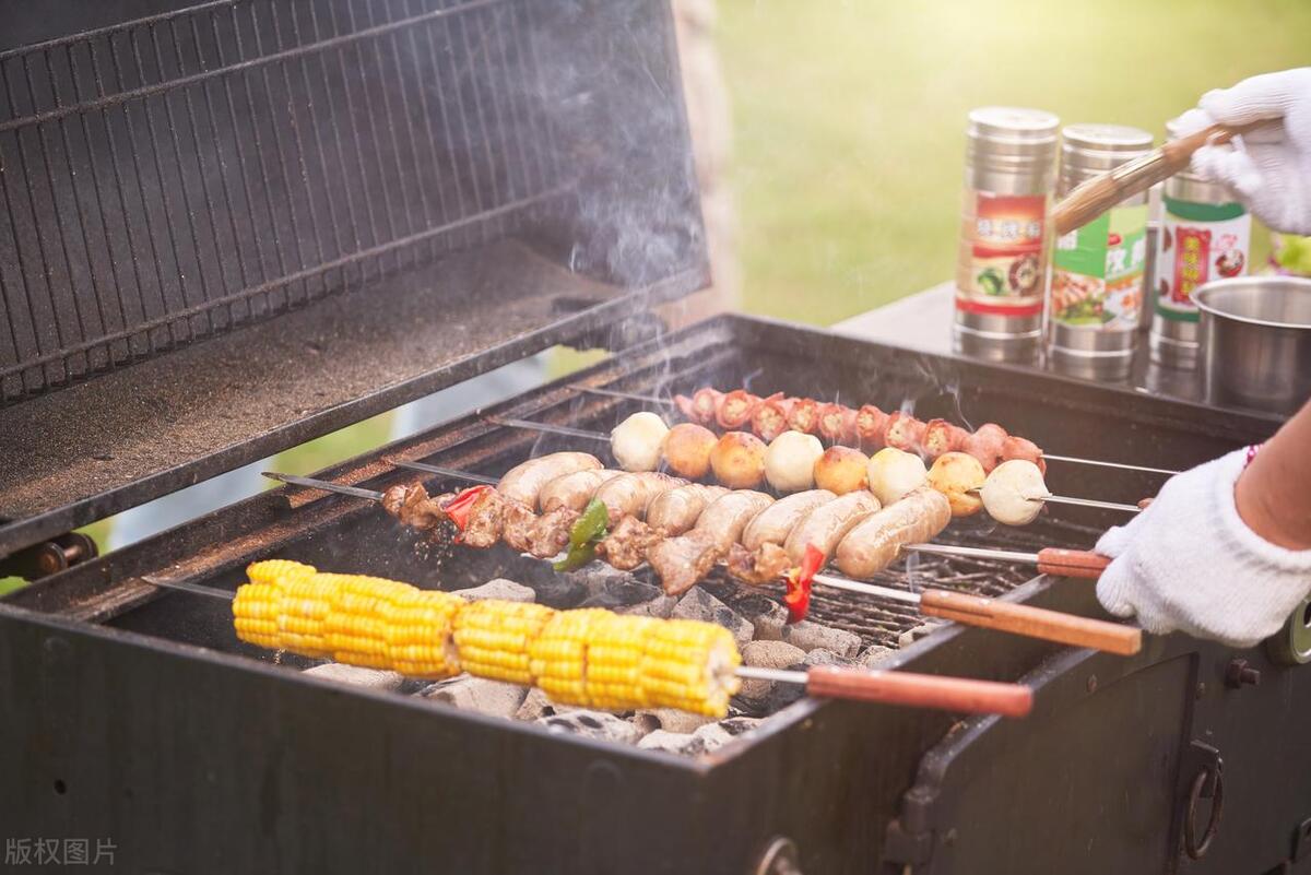 做烧烤生意如何卖得比别人更便宜,做烧烤生意的技巧及经验