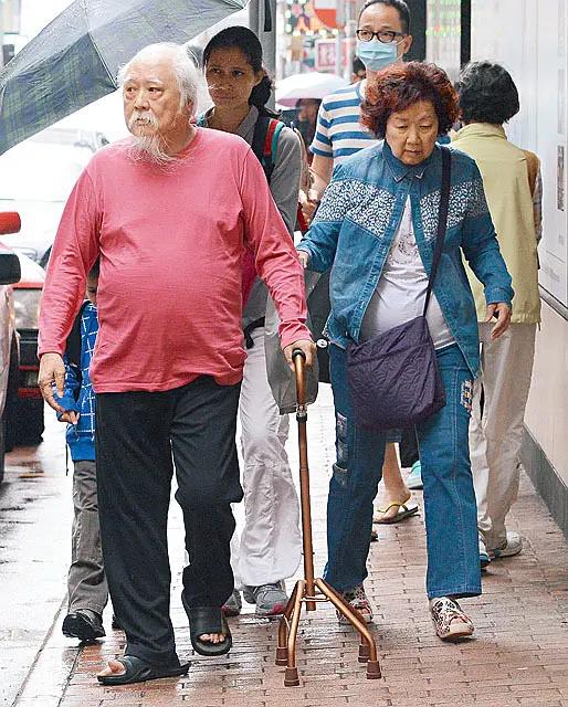 香港武侠片祖师爷楚原逝世,楚原为什么被称为祖师爷