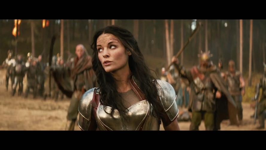 雷神2剧情和哪部连接,雷神2深度解读