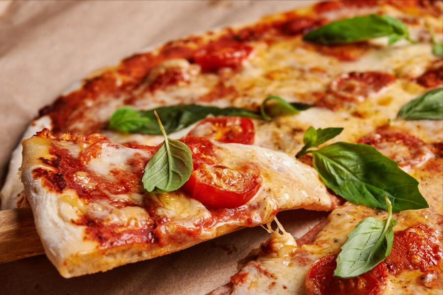 意大利披萨和意面,意大利十大美食意大利面披萨