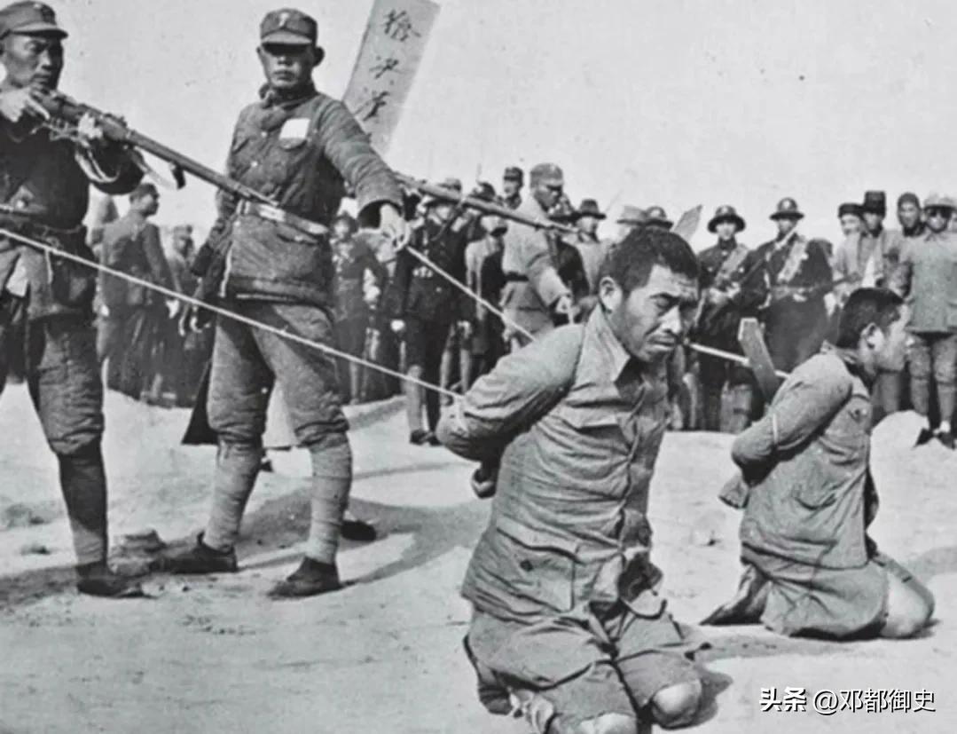 日本军日记:部下玷污了花姑娘，她在夜晚用剪刀愤怒剪断皇军*体下**