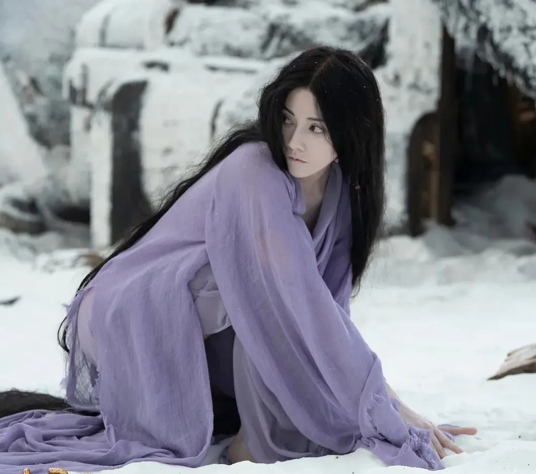 封神中雷震子究竟是谁的孩子,封神雷震子是谁的孩子