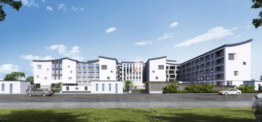 金湾学校最新消息,金湾新学校