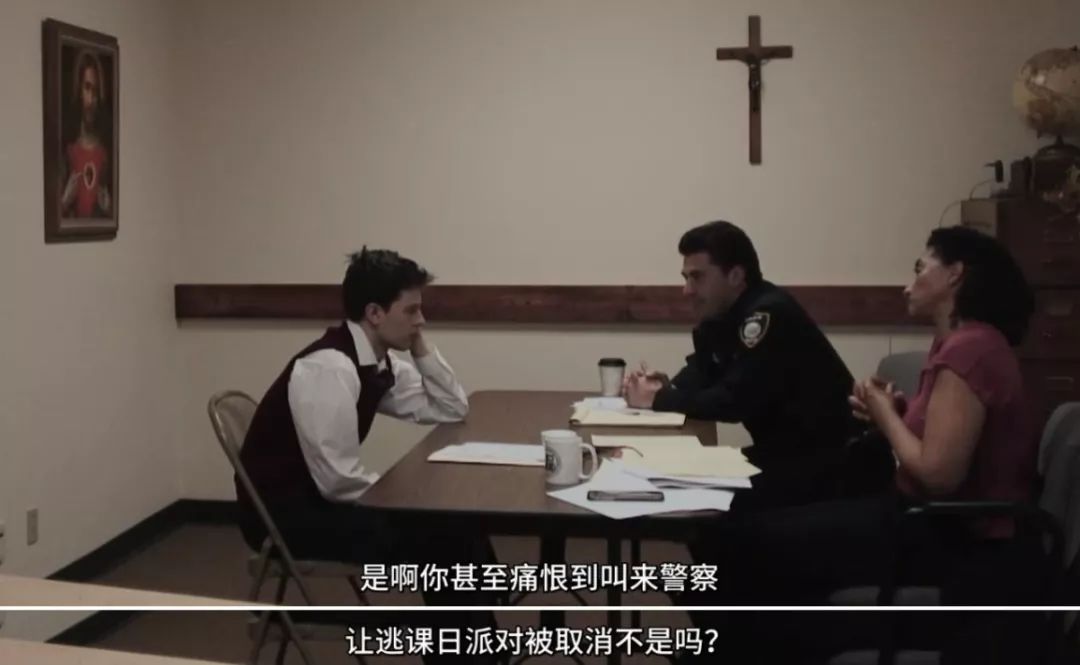 豆瓣8.7-9.2分的《美国囧案》，太重口了，让人哭笑不得