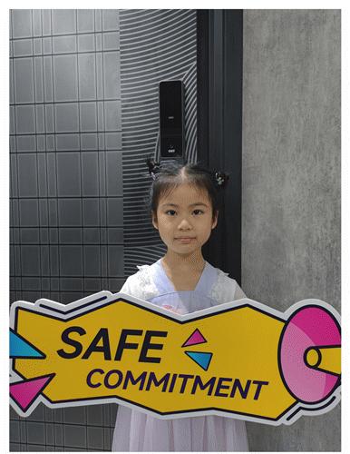 1000句用心夸赞，即是最佳嘉奖