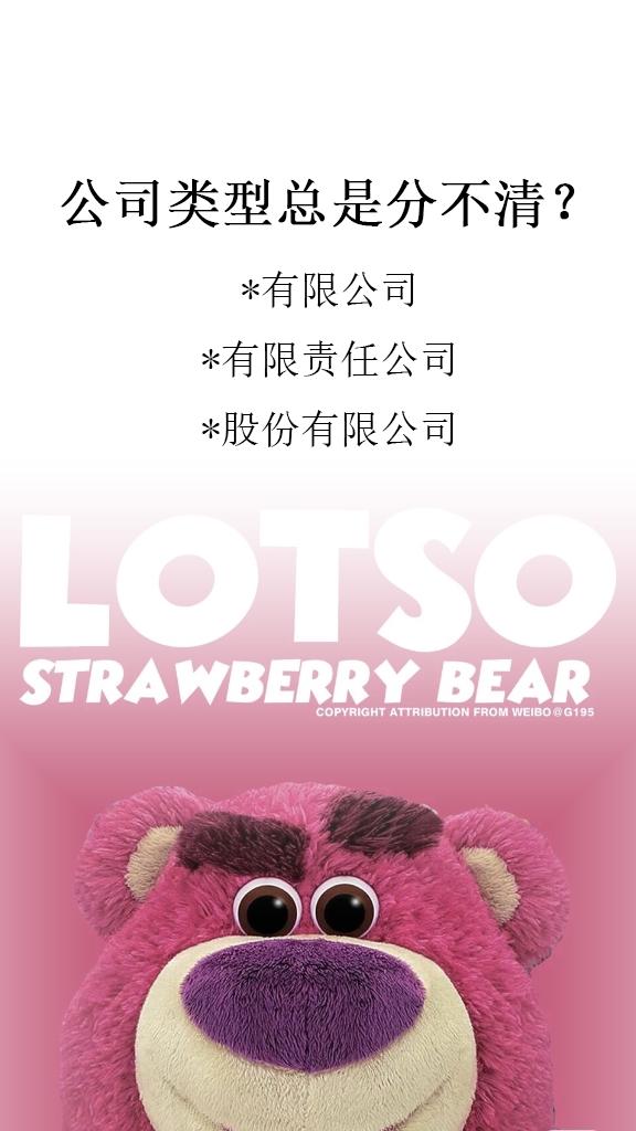 公司类型怎么写有限责任公司,有限公司和有限责任公司企业类型