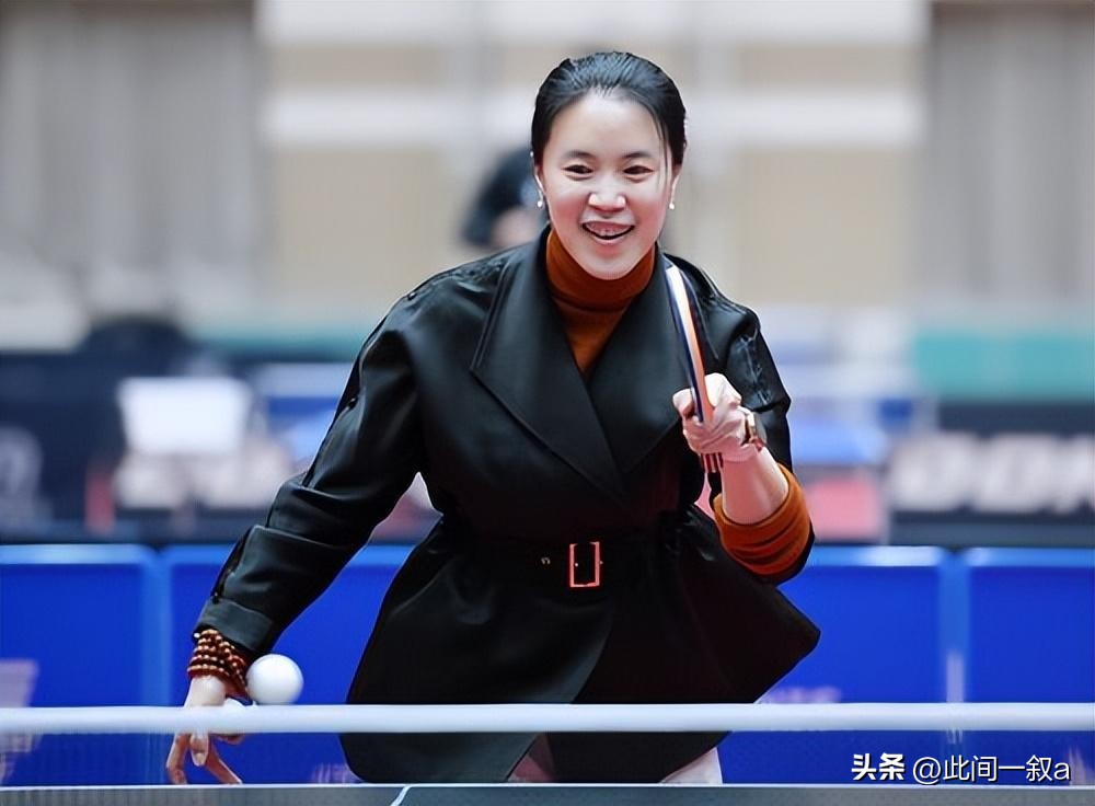 王楠自曝曾患有癌症不自知,王楠抗癌16年成功细节