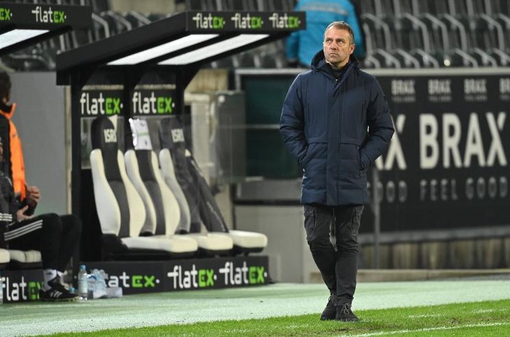 弗里克和赫内斯关系,弗里克vs赫内斯