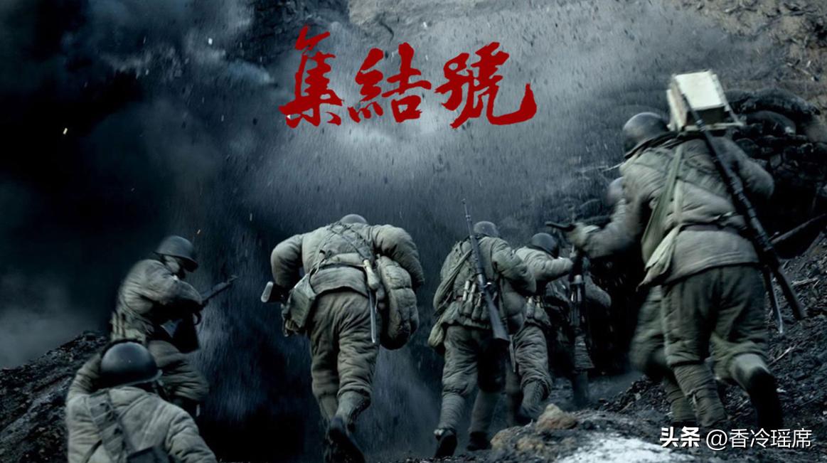 群雄割据谁与争锋,谁与争锋从哪看