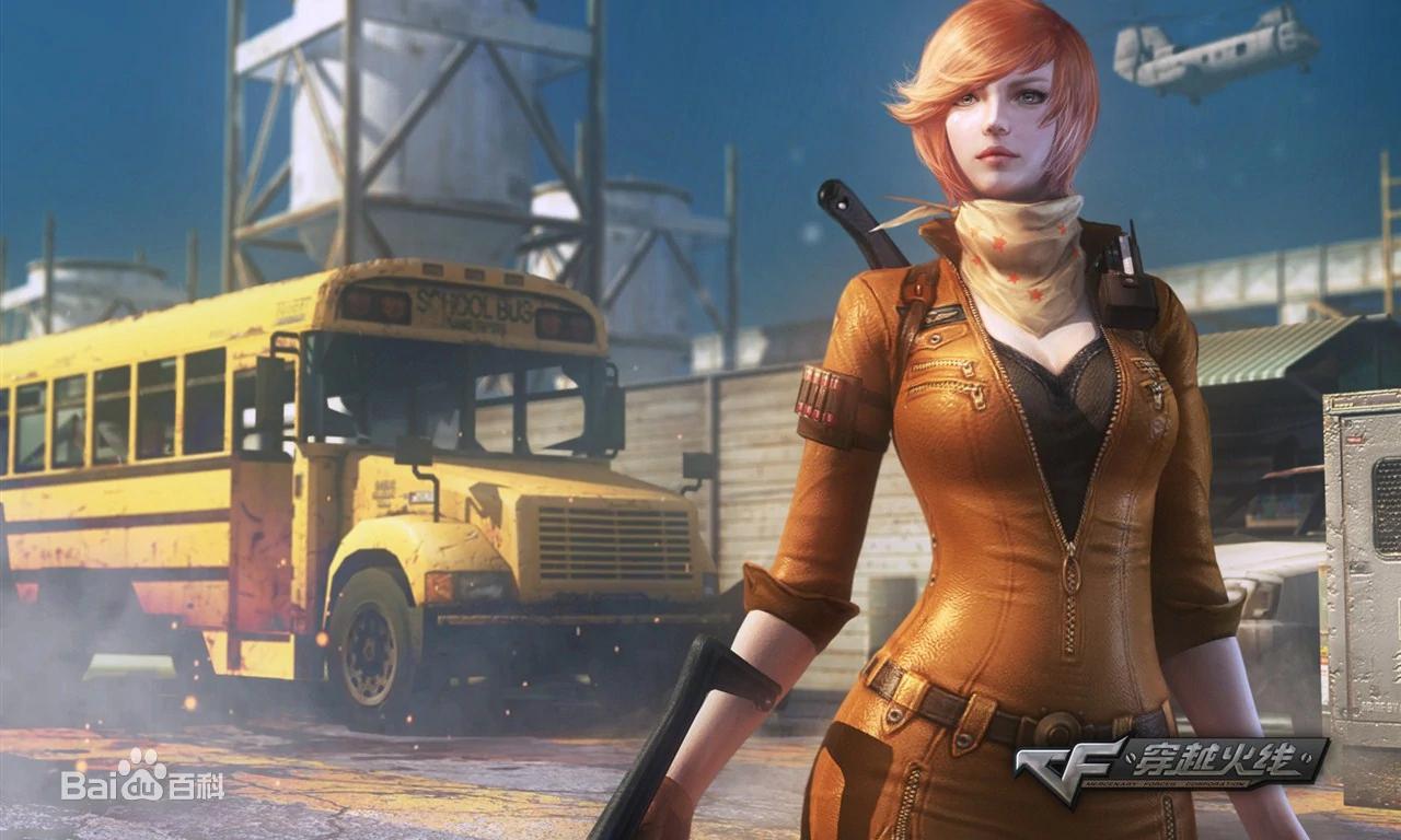 90后的集体回忆，我们曾经玩过的网游