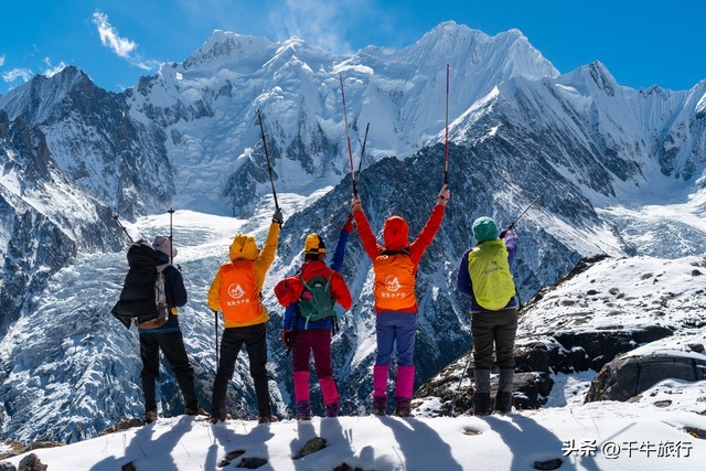 云南必去的4个景点,云南网红打卡景点