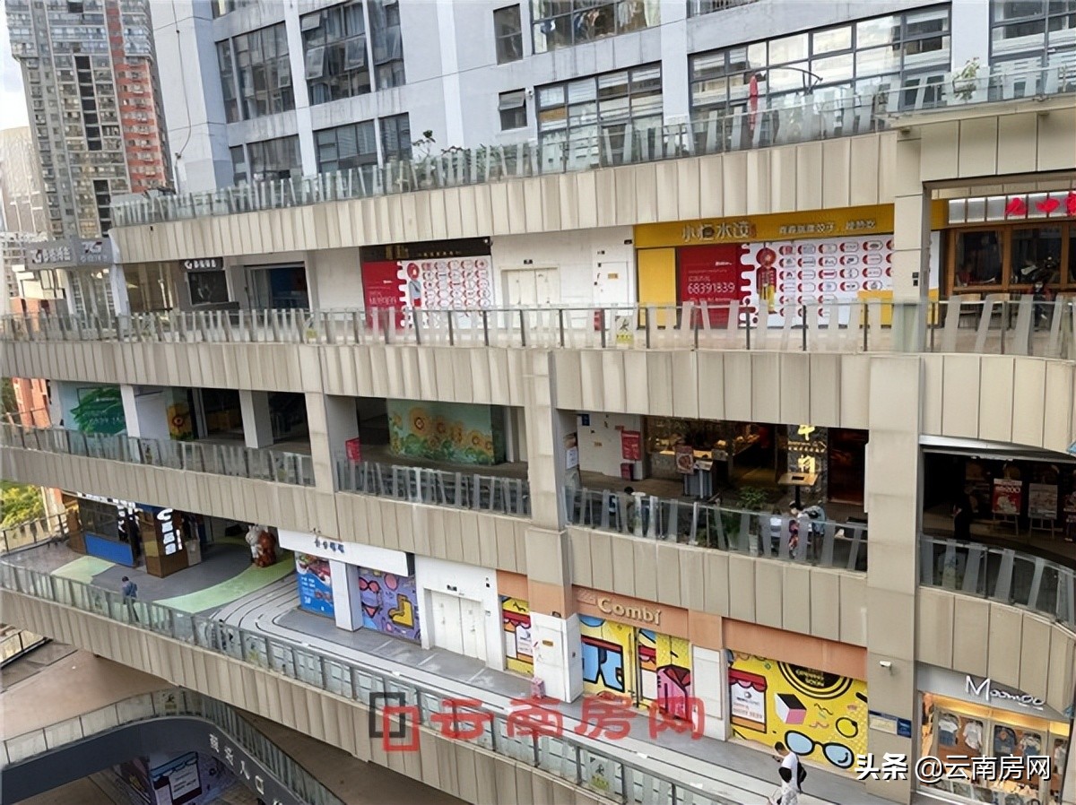 昆明西城coho购物中心入驻 (昆明西城coho购物中心怎么样)