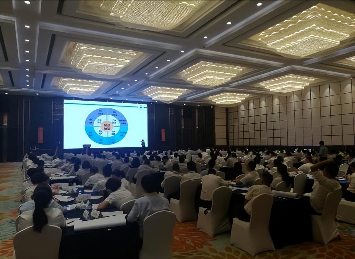 张城玮硬核管理,张城玮管理者培训