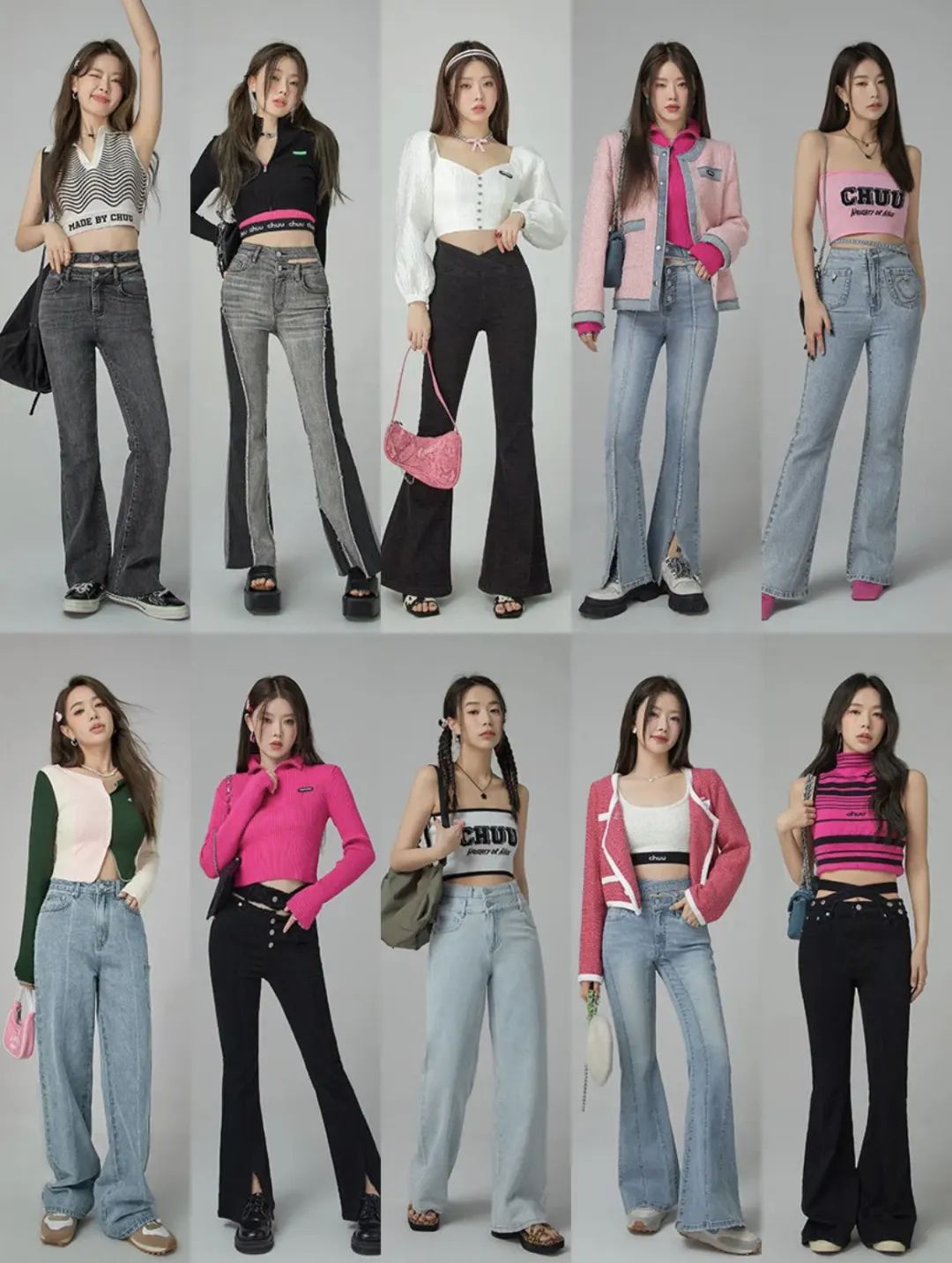 chuu品牌为什么那么火,chuu品牌存在的问题