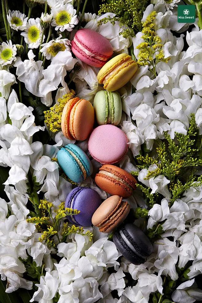 治愈系美食壁纸吃货看过来,唯美治愈美食壁纸