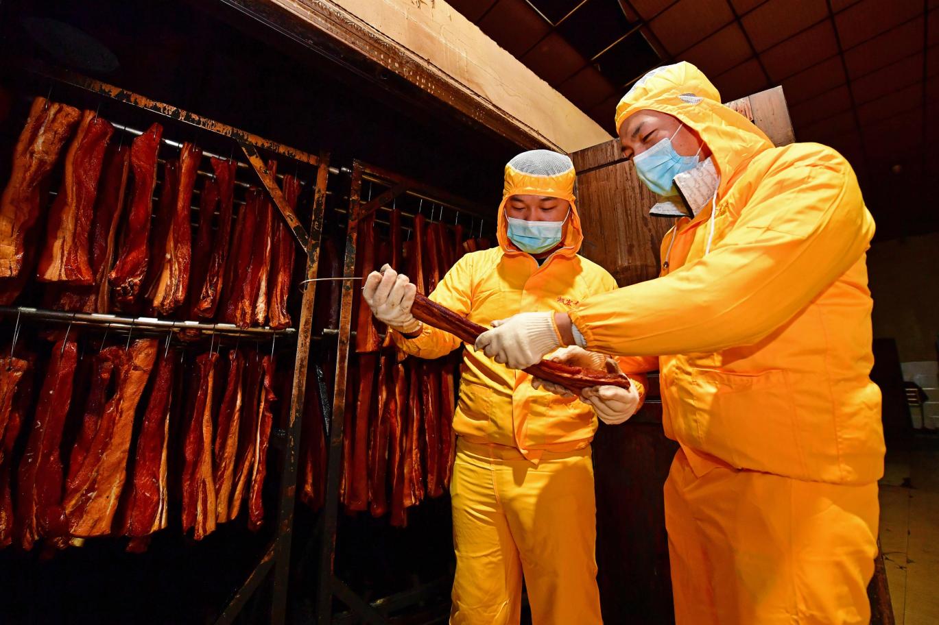 湖南电商助农,湖南电商助农行动