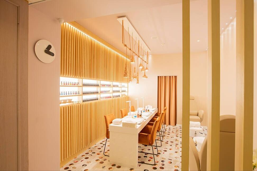 美容养生行业目前痛点分析,美容加盟店的盈利模式和方案