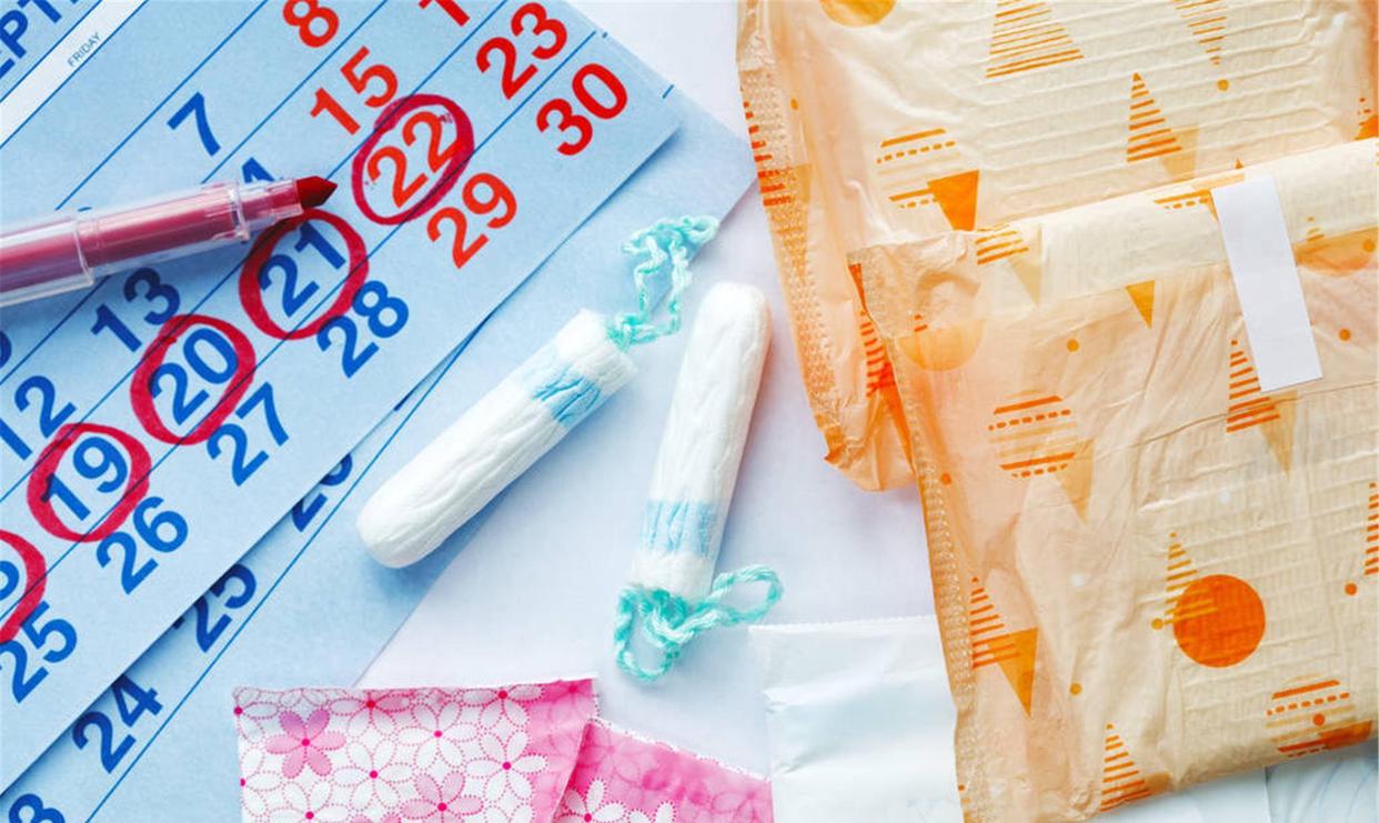 荷尔蒙旺盛的女性一般有什么特征,荷尔蒙旺盛的5个特征