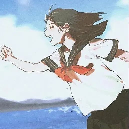 闺蜜头像一左一右真人可爱姐妹,情侣头像和闺蜜头像连在一起的