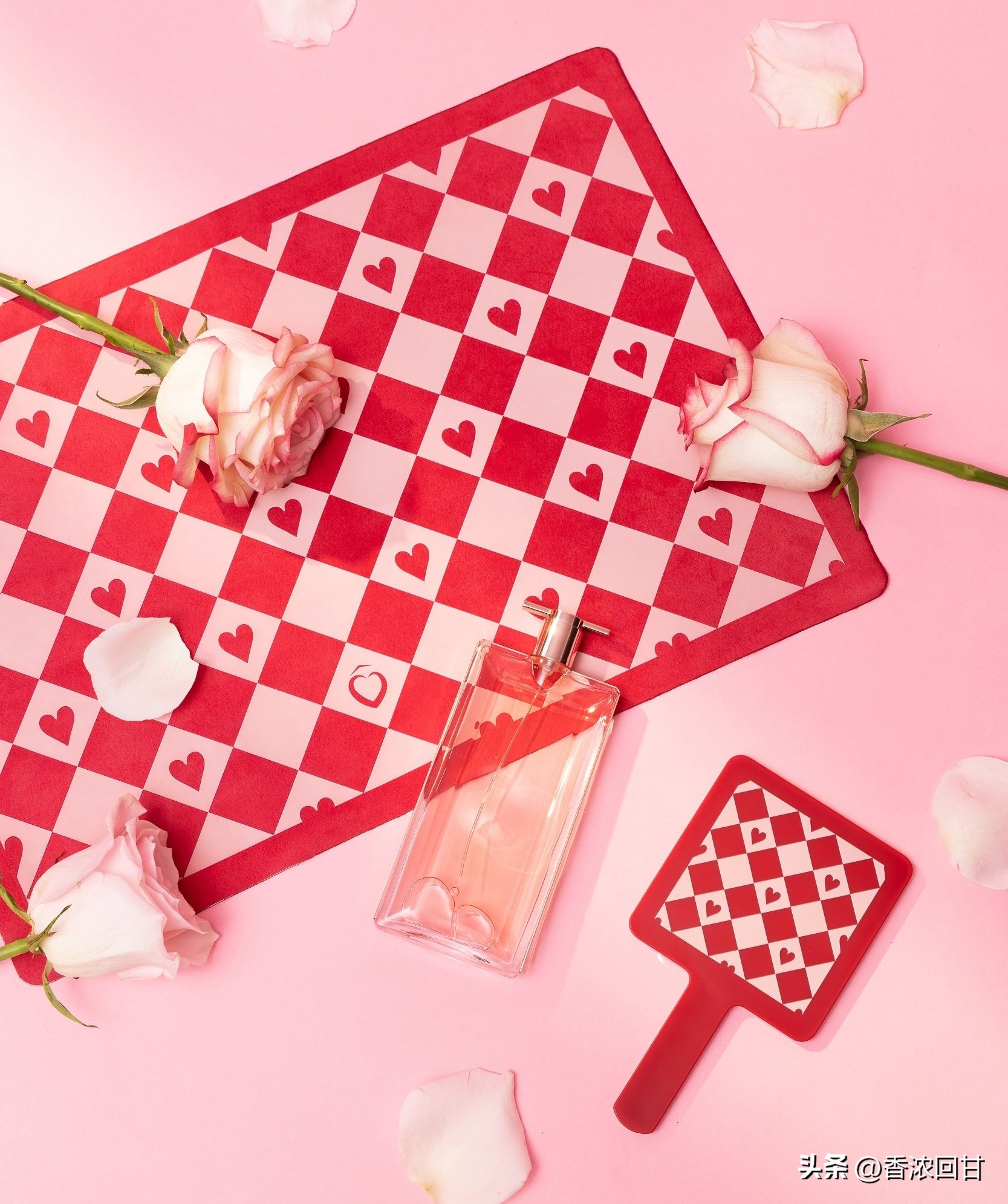 必抢情人节限定美妆！