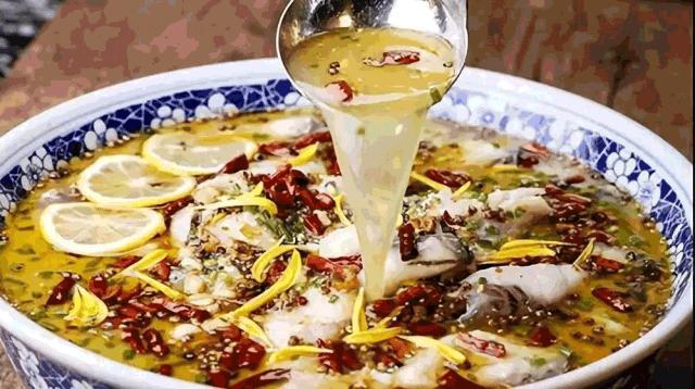 【推荐】赤水畅游攻略已备好！万水“谦”山等你来~