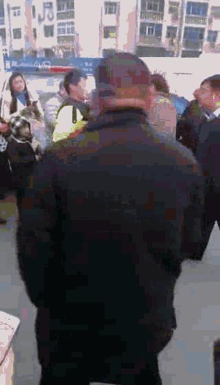 辅警为什么是许多年轻人找工作的第一选择？看看各地辅警的工资。