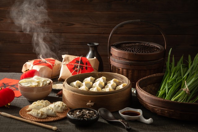 春节的古诗美文佳句,古诗词新年感悟