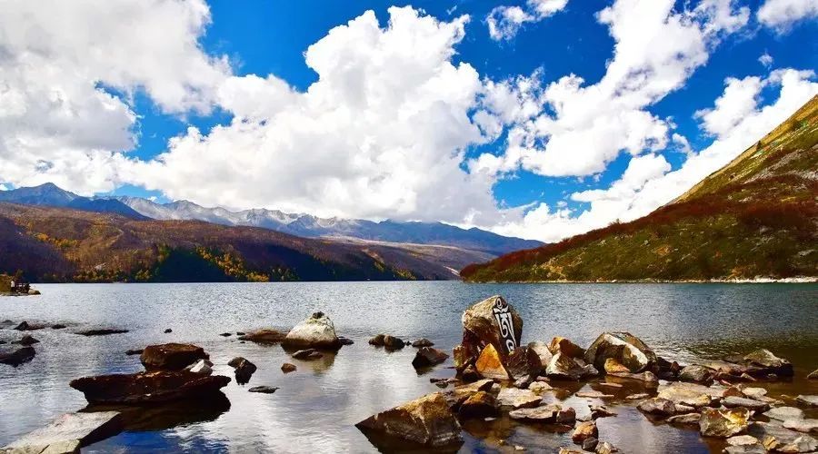 我们赞美四川70年发展变化,真正的四川现状