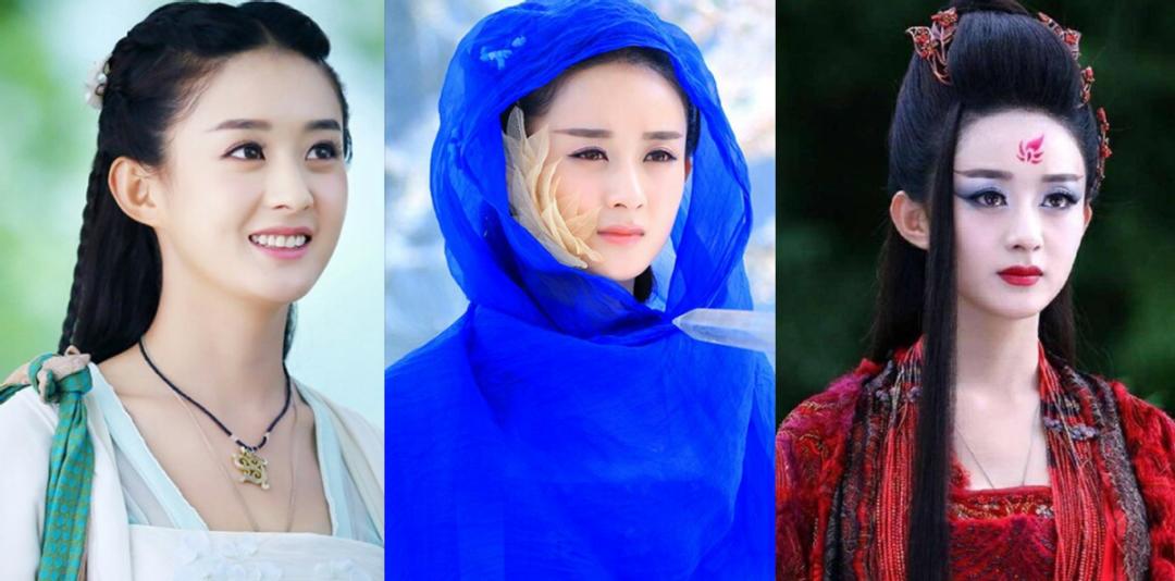 内娱女明星领奖,内娱女演员领奖