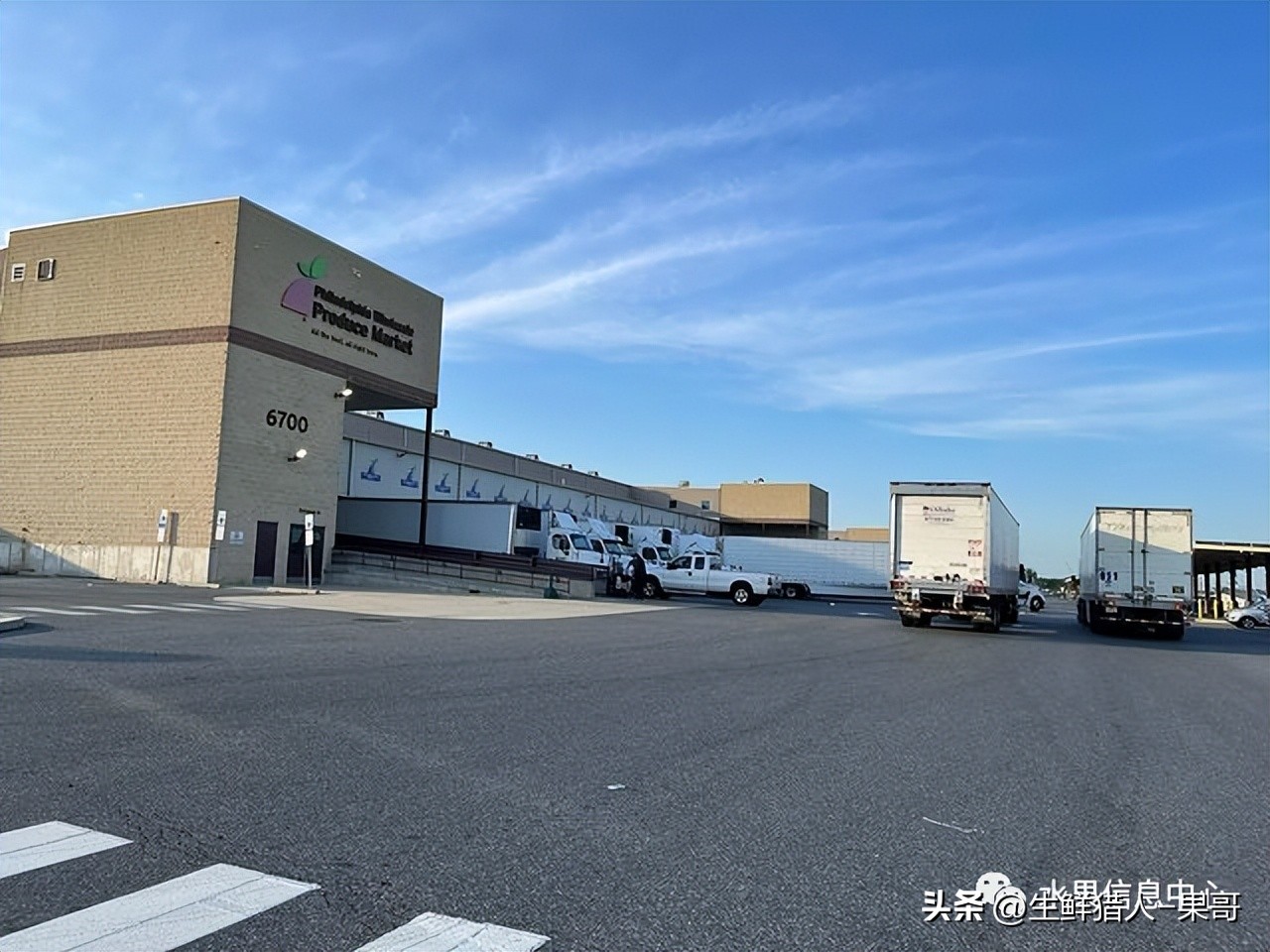 中国十大果蔬批发市场,全国十大蔬果批发市场