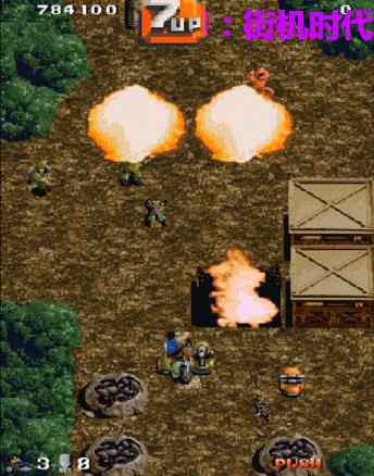 游戏厅老板事件,游戏遇到最倒霉的事怎么办