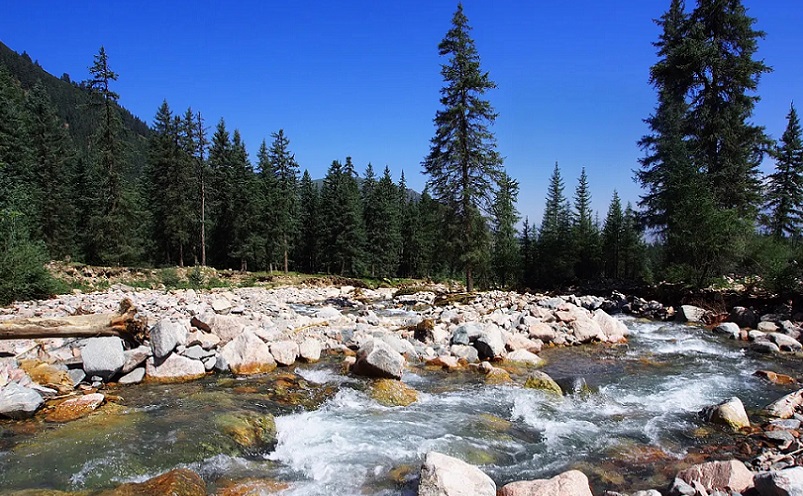 青海必游十大景点排名,青海必去十大景点排名
