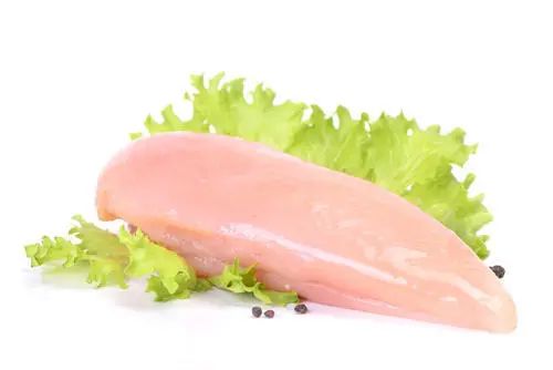 减肥吃红肉好还是白肉好,减肥期间吃白肉还是红肉