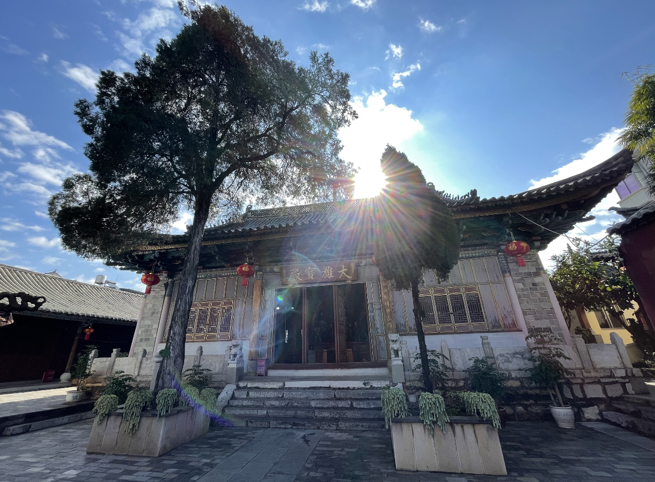 建水租房带老院子,建水老院子