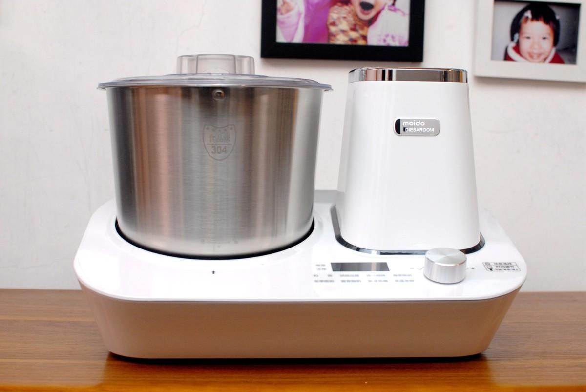 moido和面机如何取下,moido和面机介绍