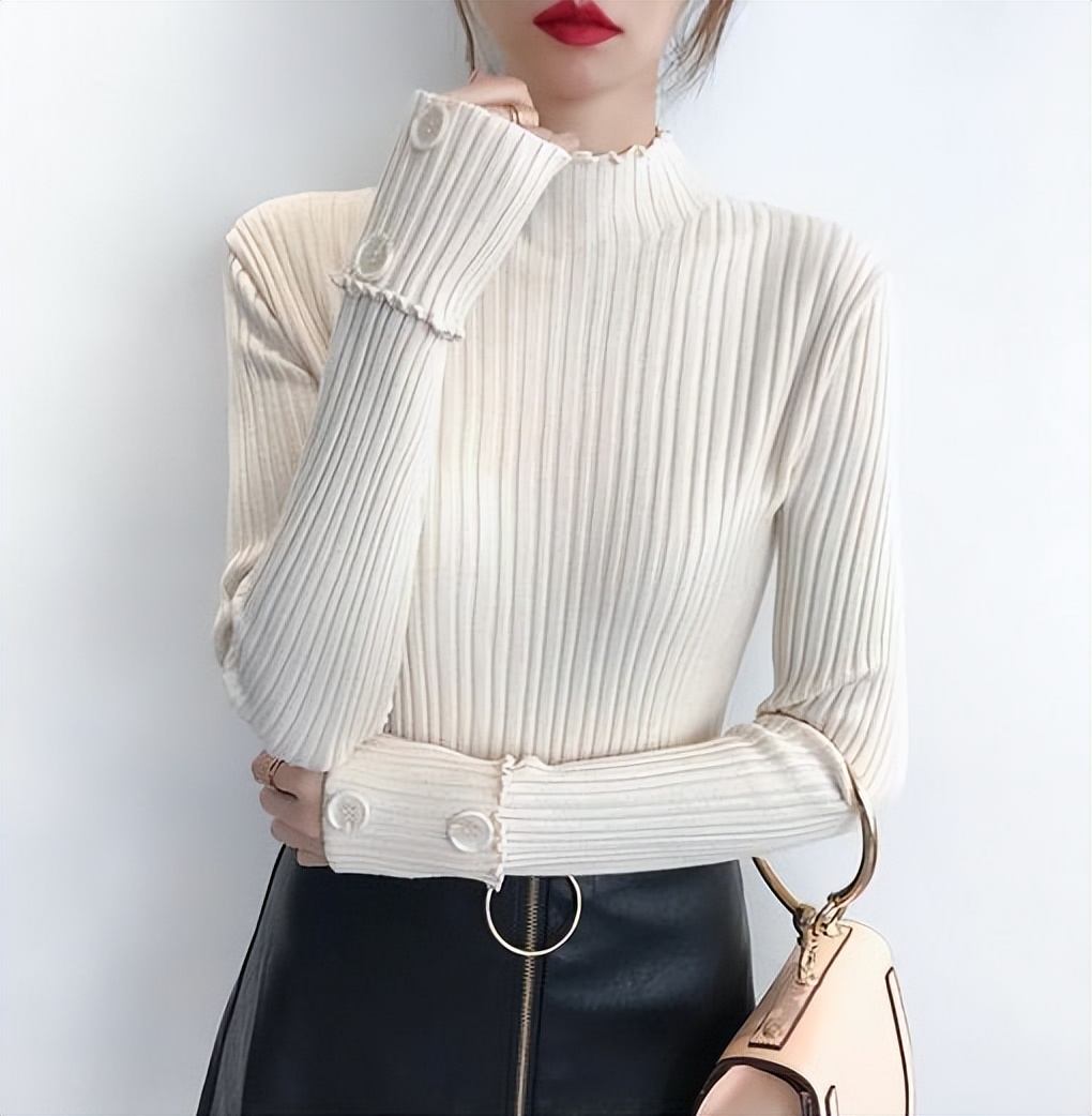 如何清洗发黄的白色毛衣,毛线衣发黄怎样才能洗干净