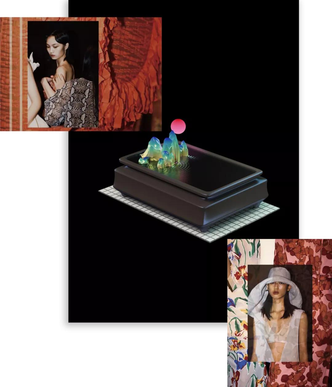 中国设计师惊艳外国人,十大设计师作品