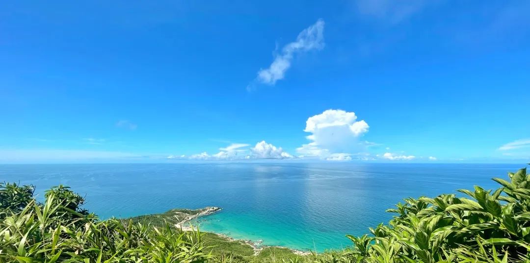 最新海南环岛旅游路线攻略,海南岛自驾性价比最高旅游攻略