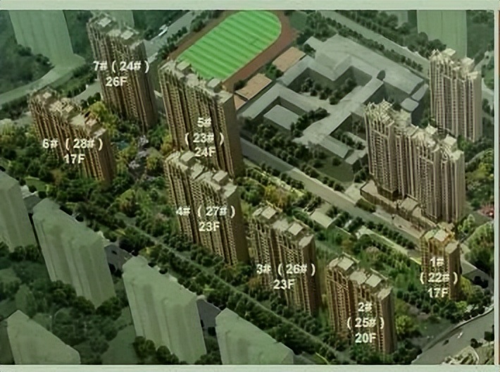 我为什么不推荐汉峪海风海德堡