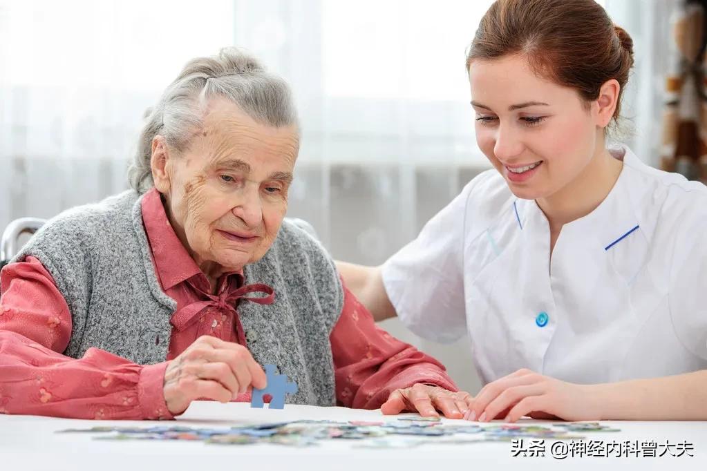 腔隙性脑梗死会导致血管性痴呆吗,血管性痴呆是脑梗死导致的吗