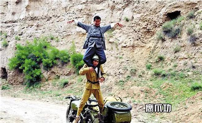 笑死人的神剧亮点,笑死人的抗日剧集锦