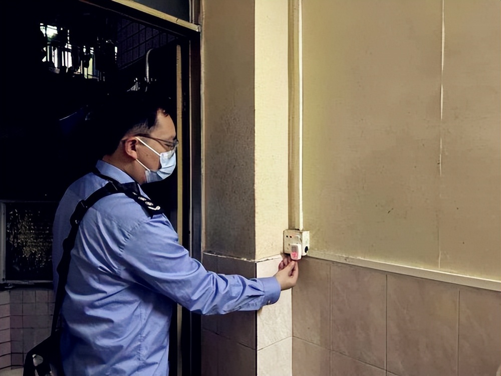 龙岗区平湖街道：开展2023年“四实”信息采集行动