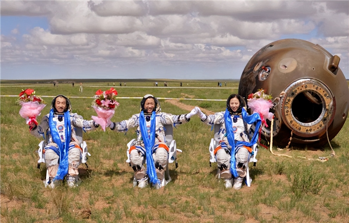 女航天员返回地球后禁止生育?太空环境对人的影响这么大吗?