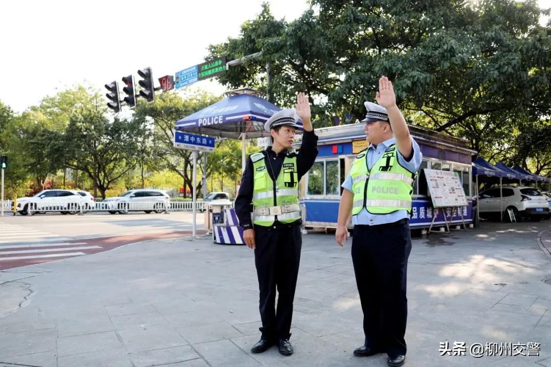 当一个交警要什么条件,当一名交警的条件