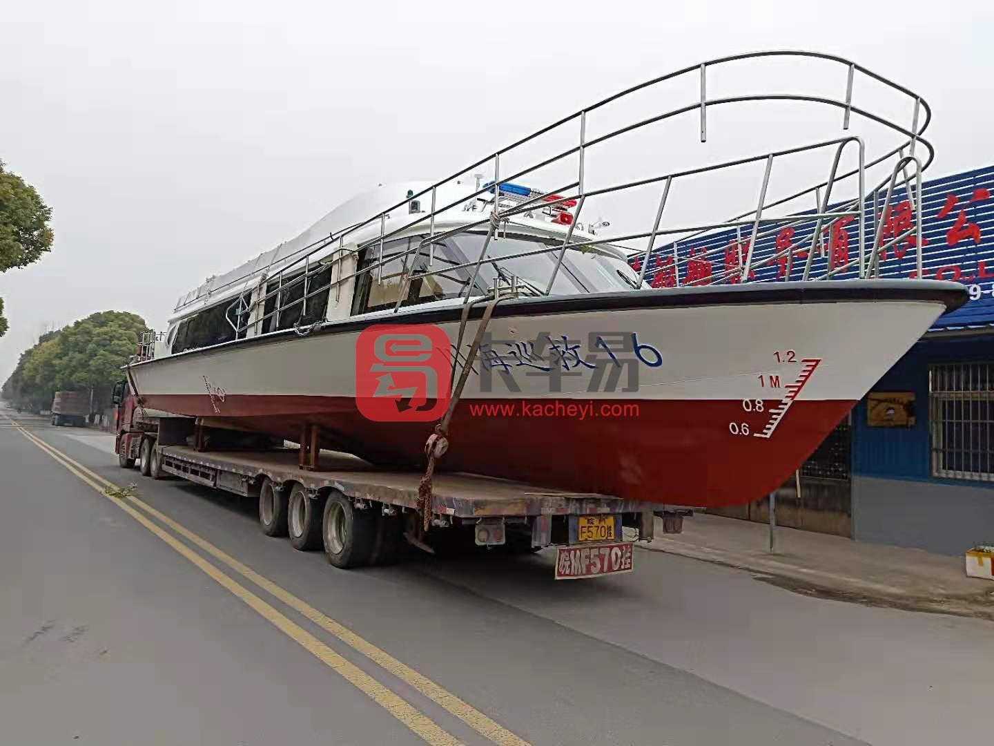 发大件车物流便宜,卡车整车物流哪家便宜