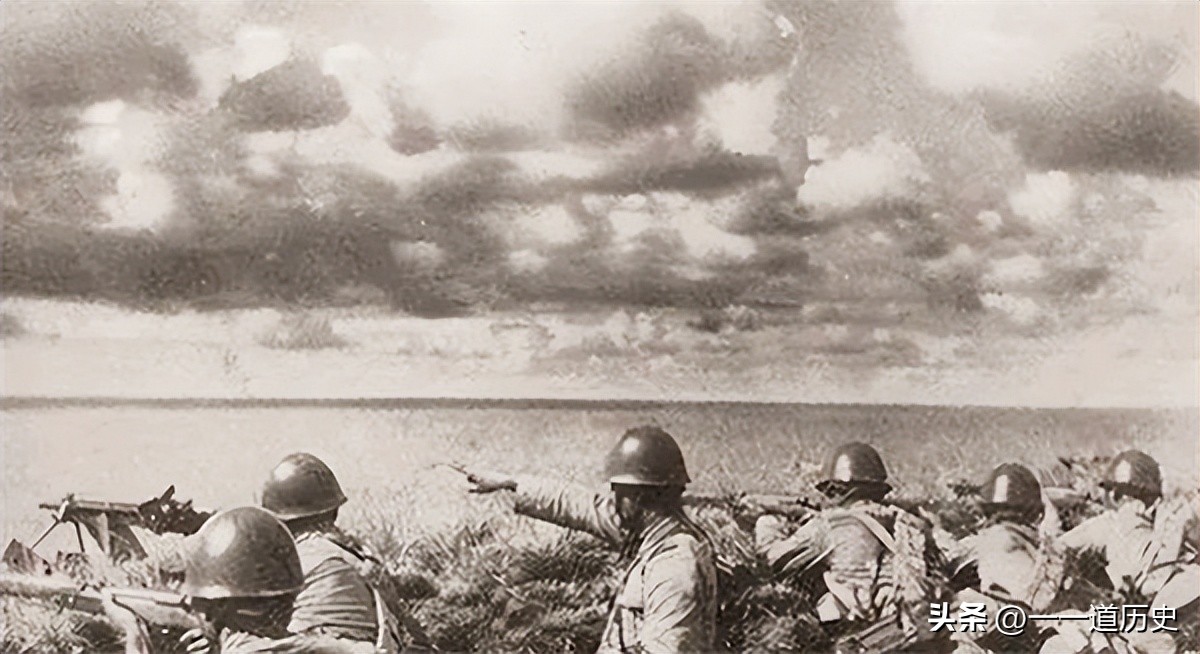 日本“侵略”我国14年,有8个省没有被占领,哪8个省你知道吗