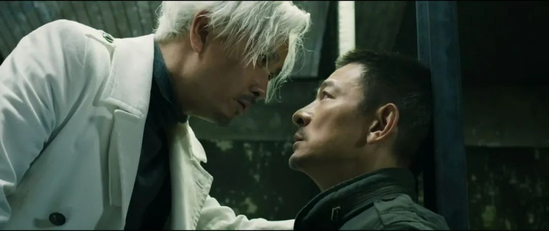 香港电影低迷阶段是谁拯救的,天宝伏妖录绝境逆袭