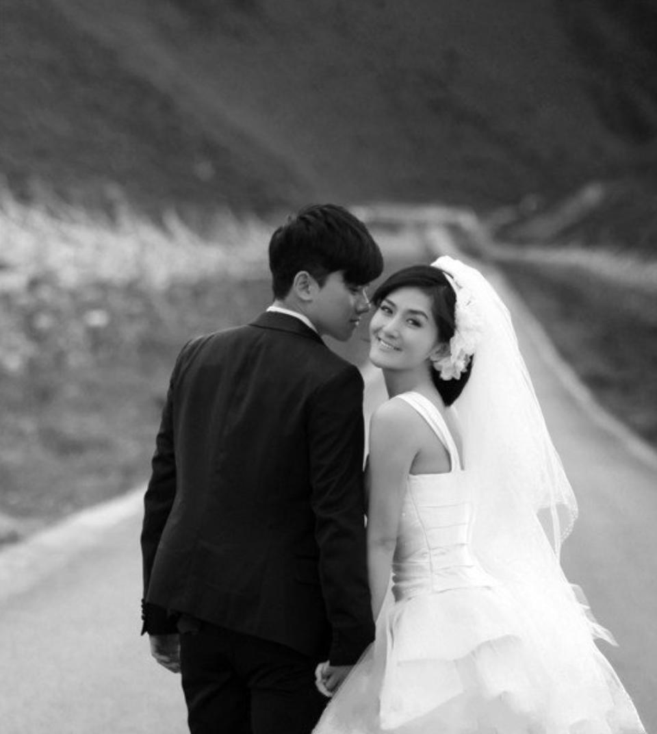 张杰为谢娜庆生42岁微博视频,张杰给谢娜准备的生日惊喜