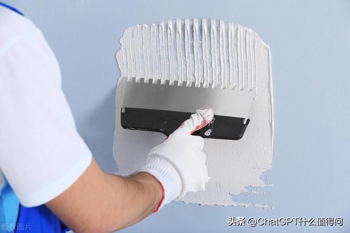 毛坯房想出租怎么装修最省钱,毛坯房最简单最省钱的装修的图片