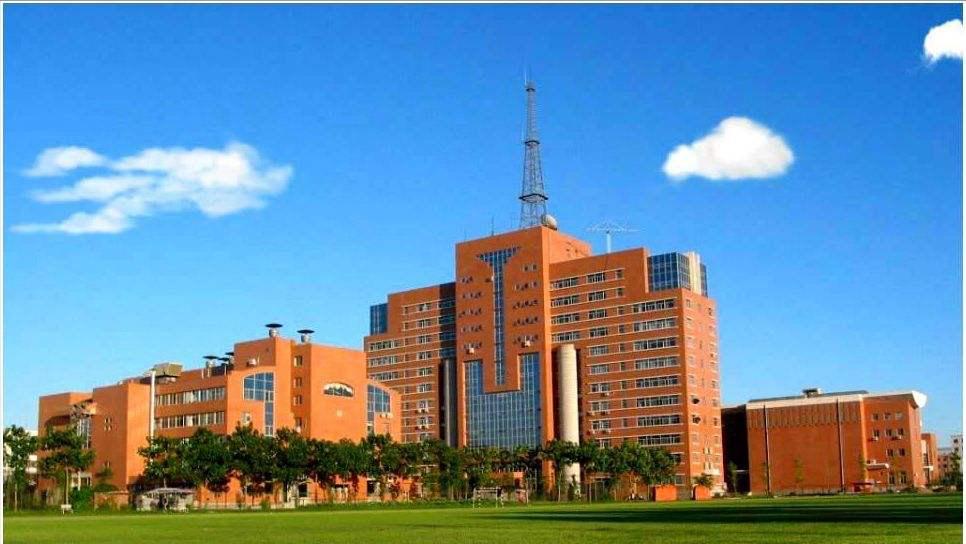 北京电子科技学院排名为什么低,北京电子科技学院适合深造吗